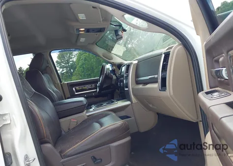 2012 Ram 2500 Laramie Longhorn/Limited Edition from USA, damaged, VIN 3C6UD5GL1CG121386